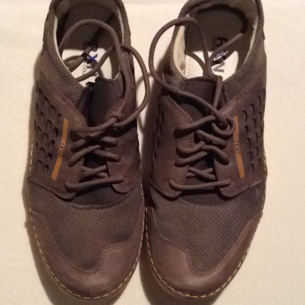 RXN Kenneth Cole Casual Sneakers